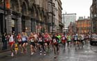 The start of the 2012 Blaydon Races on June 9th.